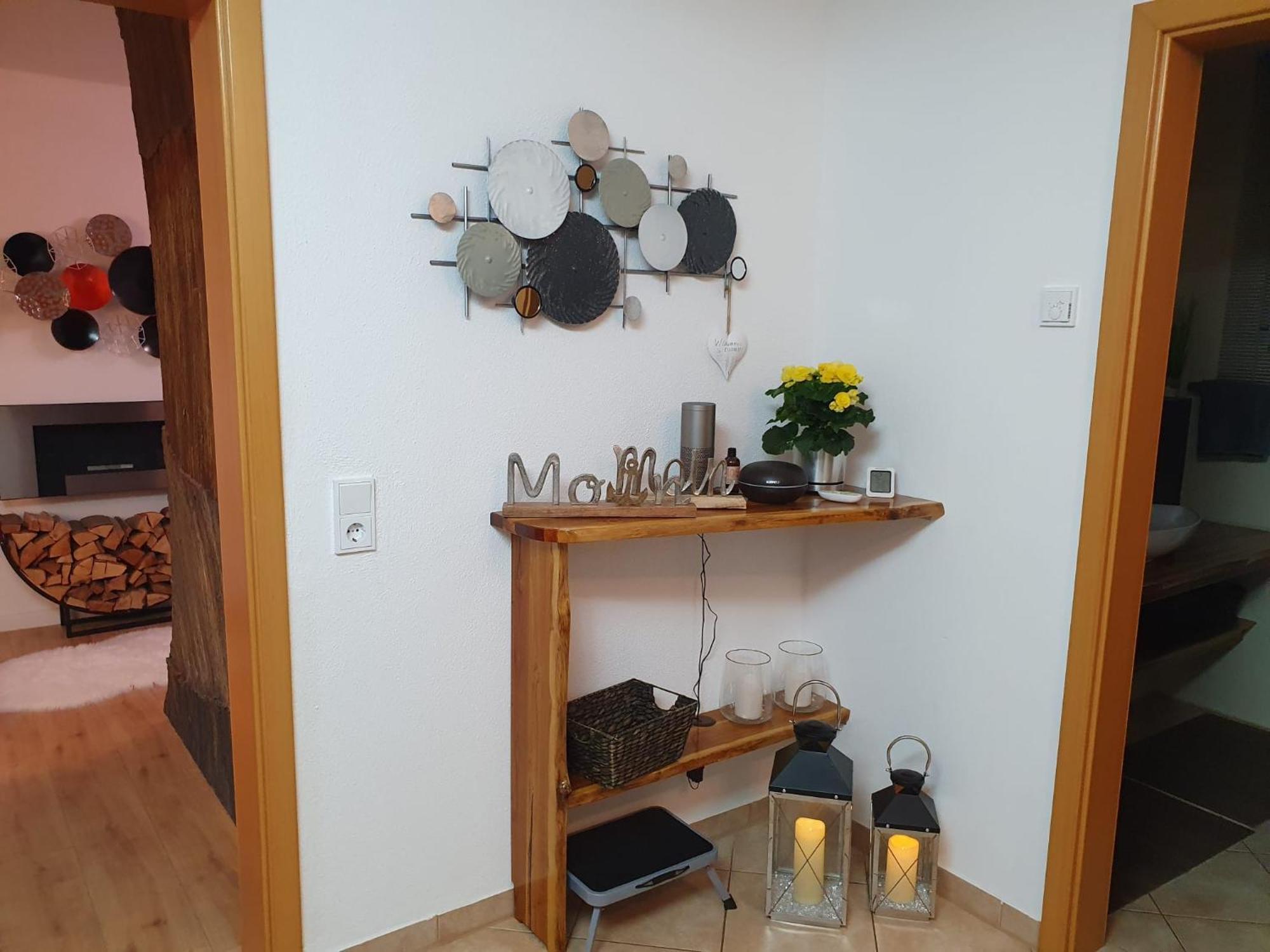 Ferienwohnung Familie Fritsch Bodnegg Экстерьер фото
