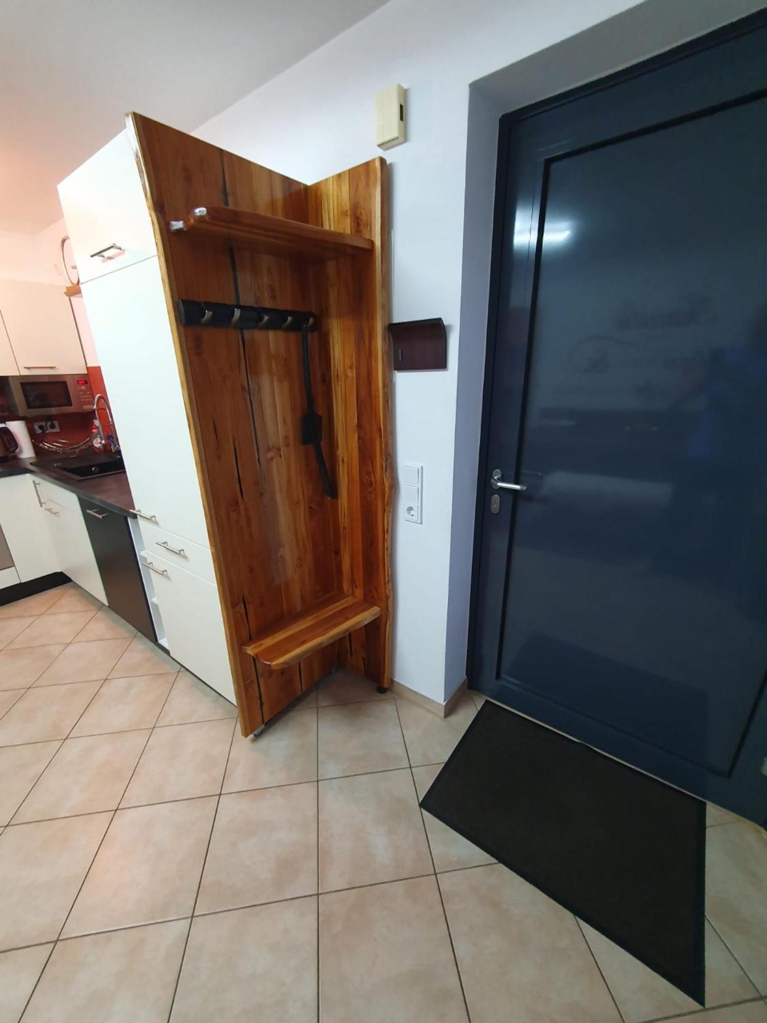Ferienwohnung Familie Fritsch Bodnegg Экстерьер фото