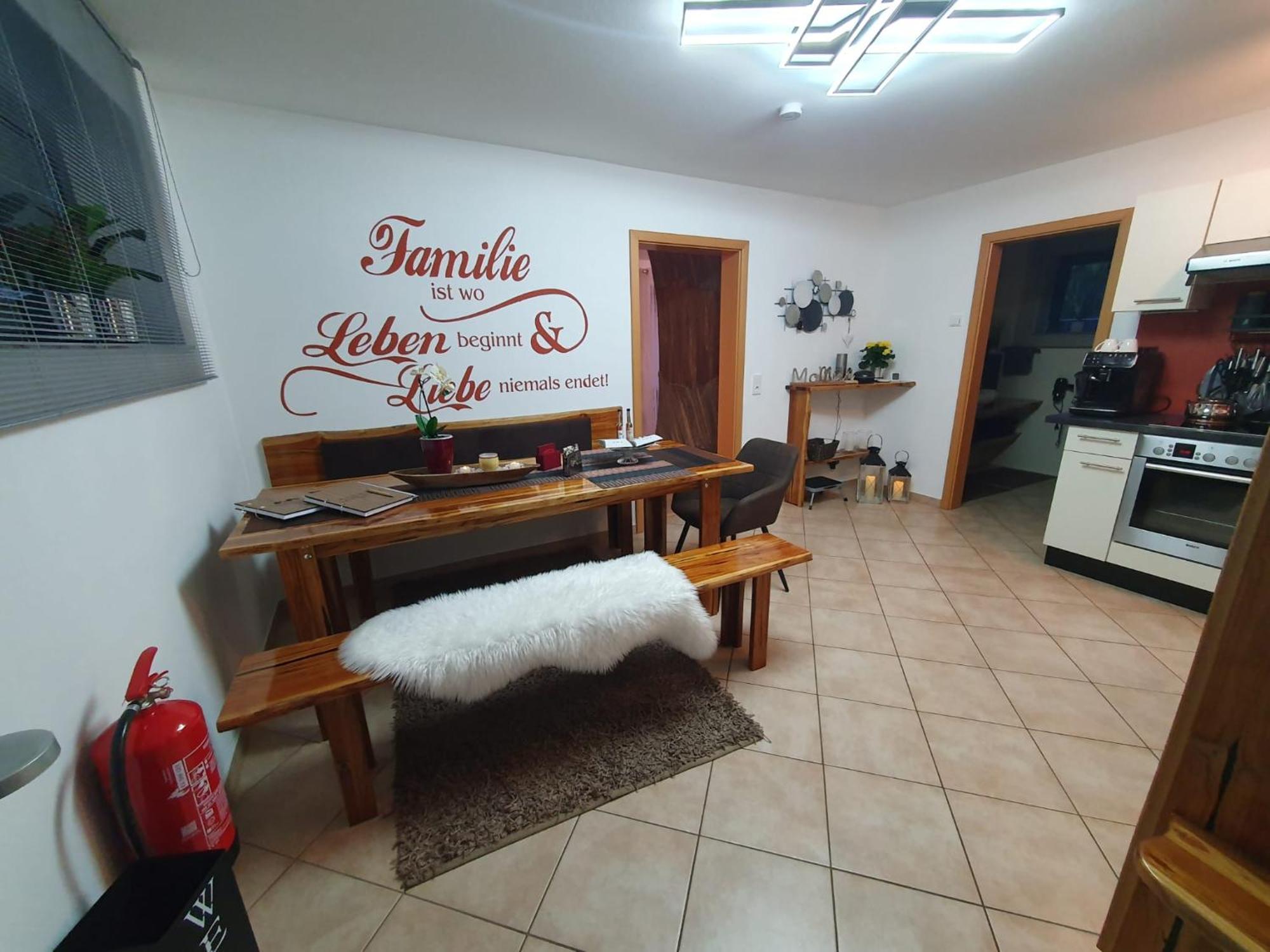 Ferienwohnung Familie Fritsch Bodnegg Экстерьер фото