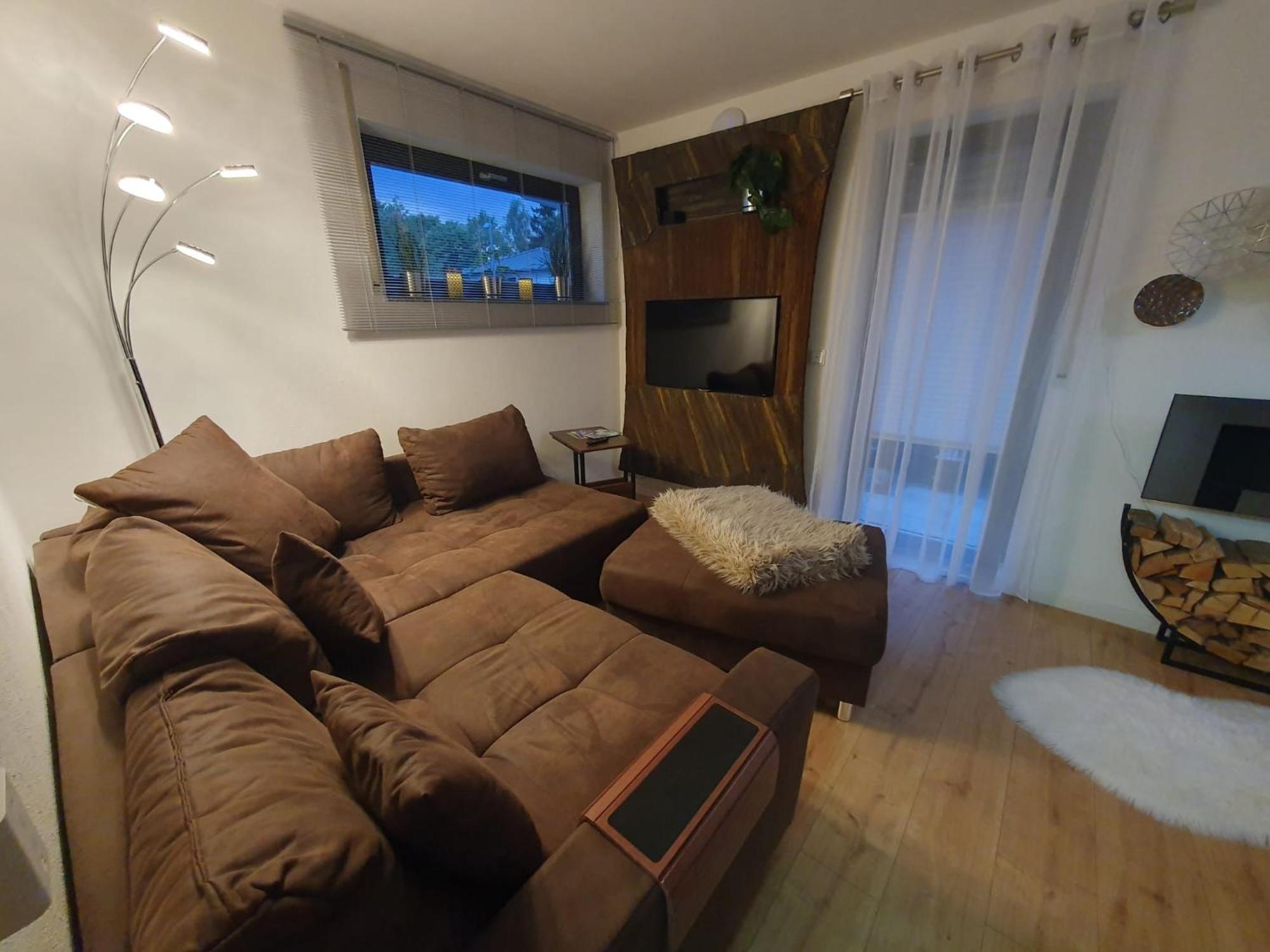 Ferienwohnung Familie Fritsch Bodnegg Экстерьер фото