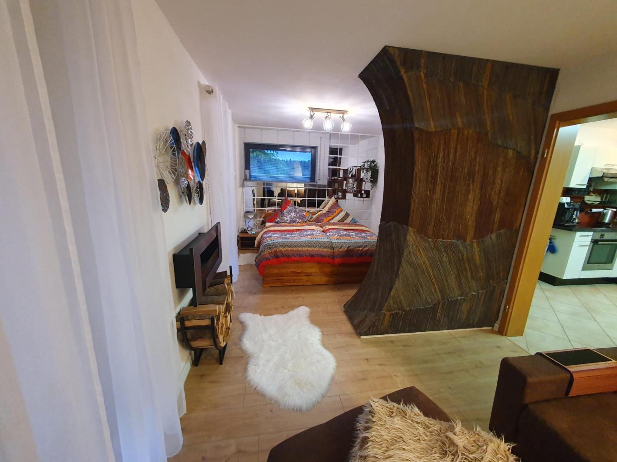 Ferienwohnung Familie Fritsch Bodnegg Экстерьер фото