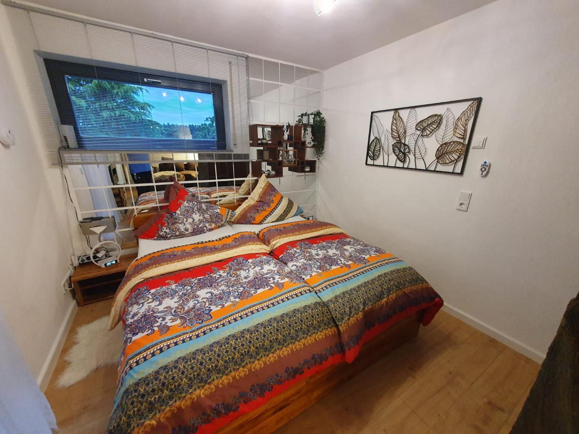 Ferienwohnung Familie Fritsch Bodnegg Экстерьер фото